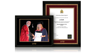 Degree Frames