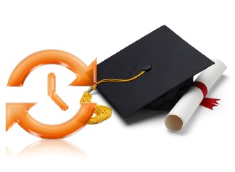 Not attending ceremony or defer to a future ceremony